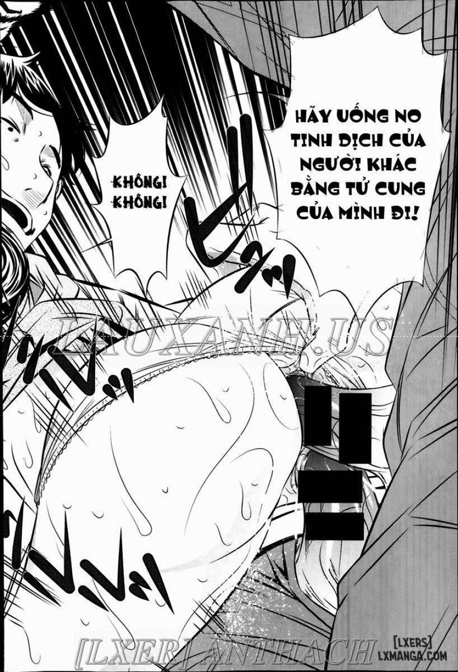 Fukushuu no Uta 