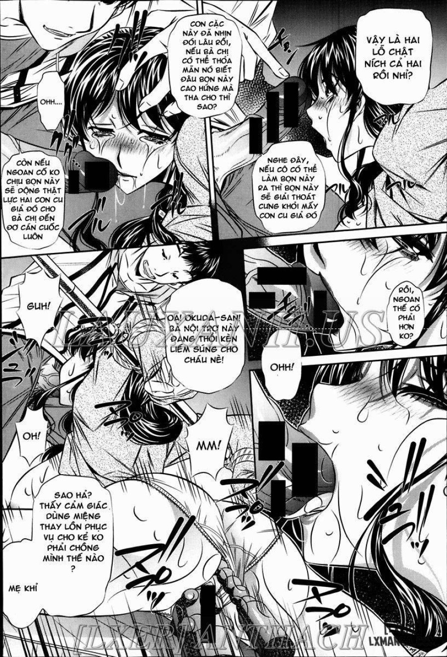 Fukushuu no Uta 