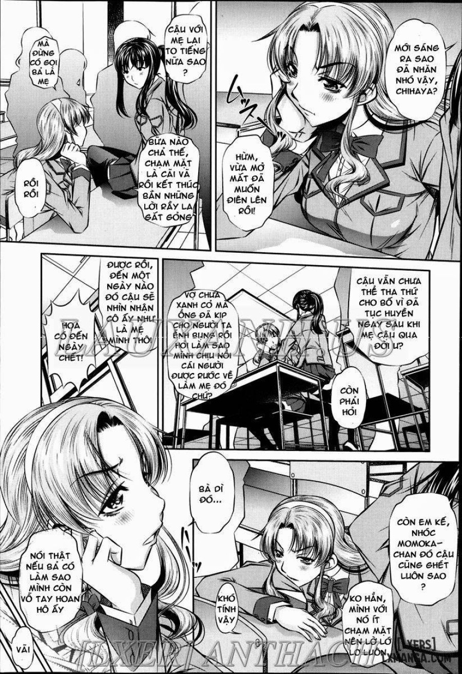 Fukushuu no Uta 