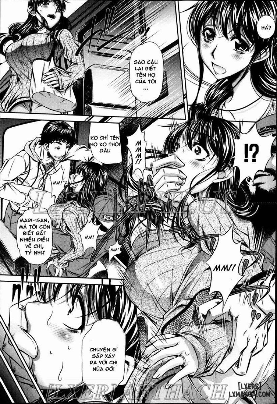 Fukushuu no Uta 