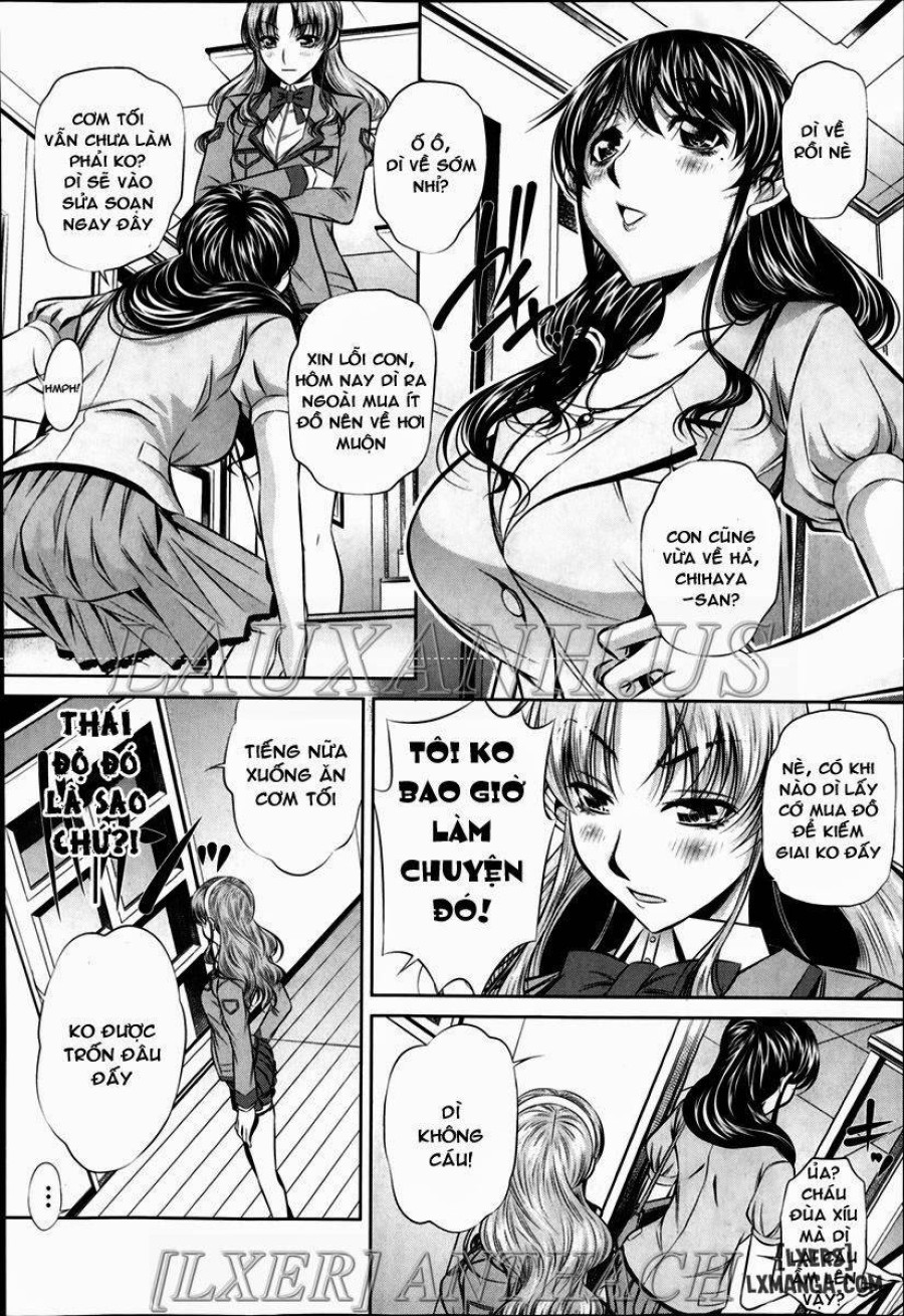 Fukushuu no Uta 