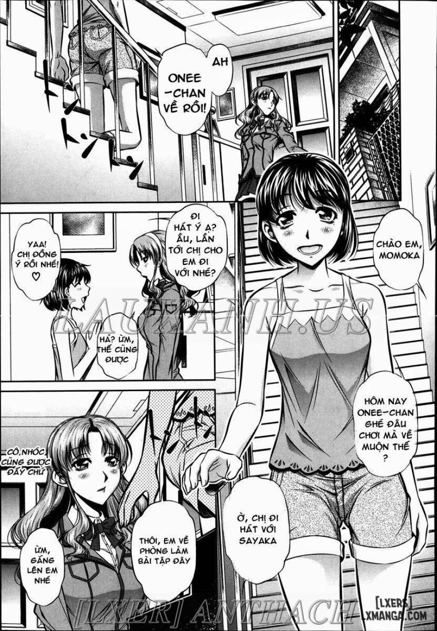 Fukushuu no Uta 