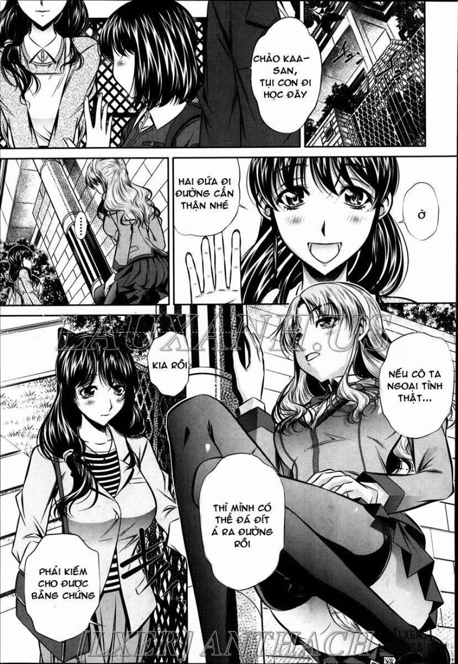 Fukushuu no Uta 