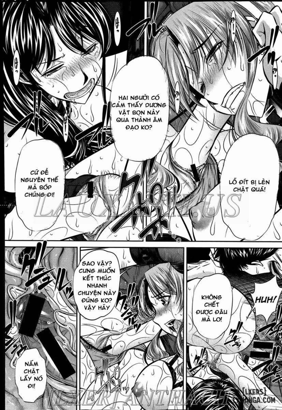 Fukushuu no Uta 