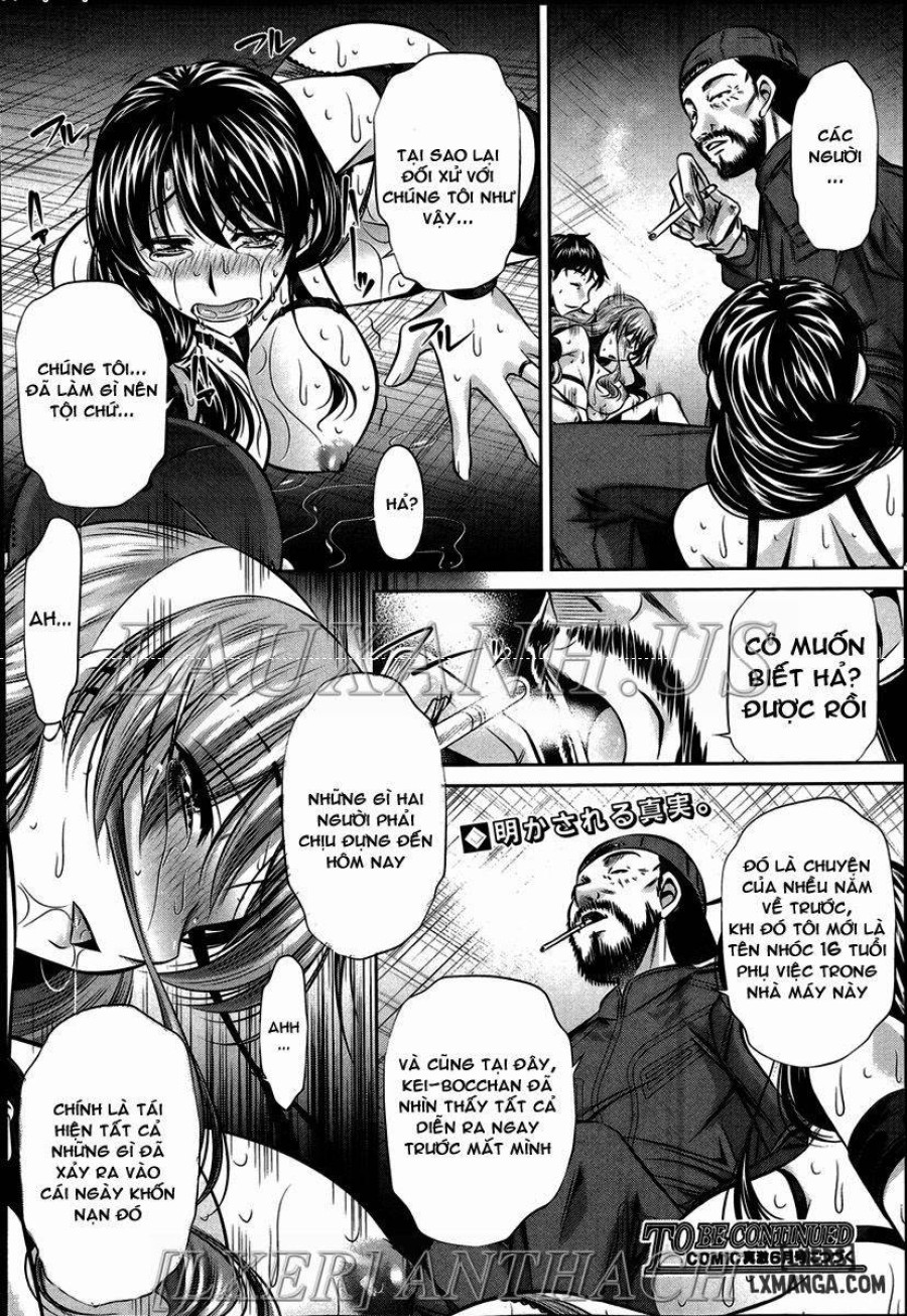 Fukushuu no Uta 