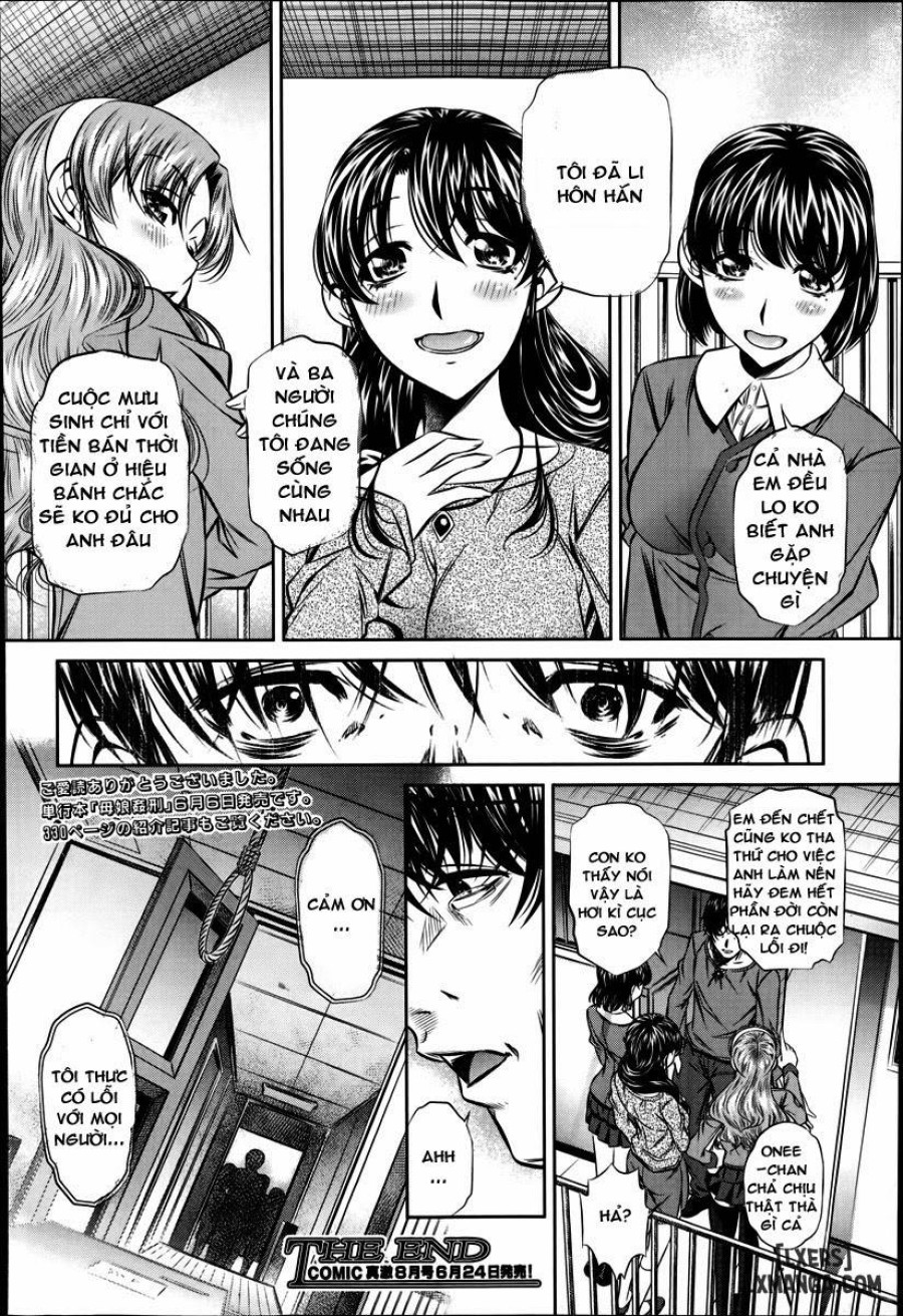 Fukushuu no Uta 