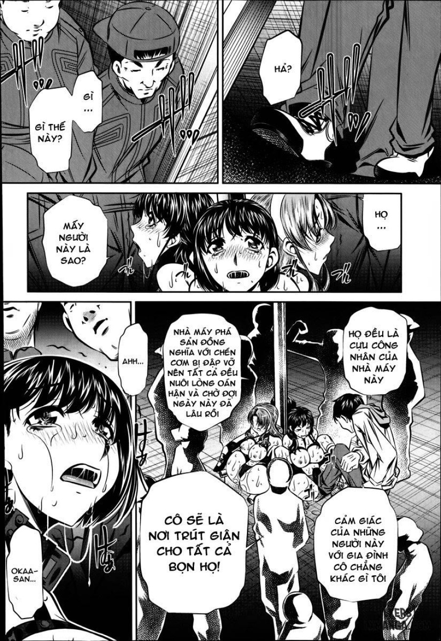 Fukushuu no Uta 