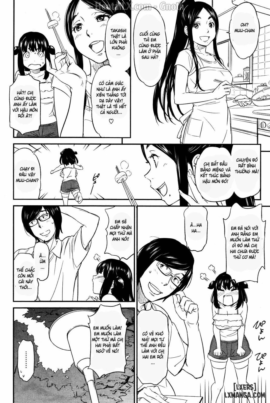 Everyone Lovely Idol Muu-chan 