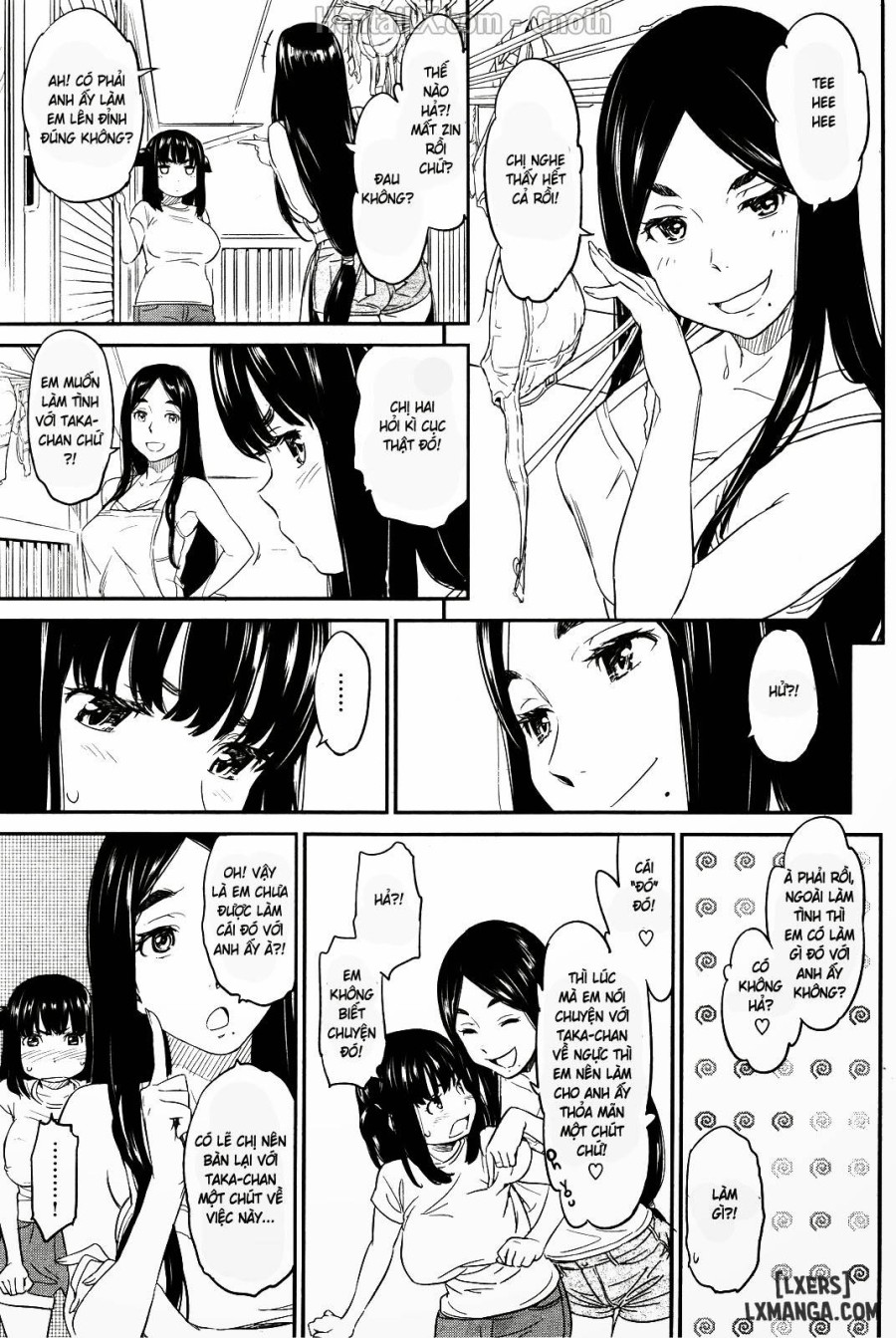 Everyone Lovely Idol Muu-chan 