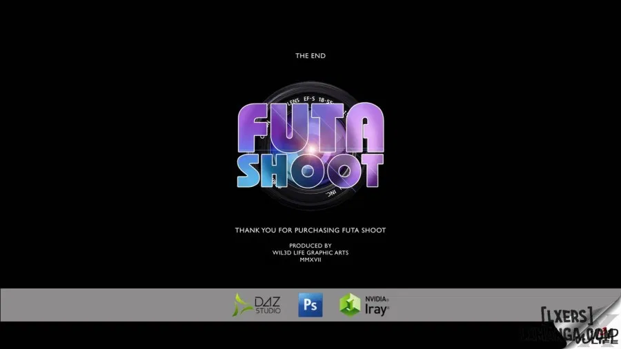 Futa Shoot 