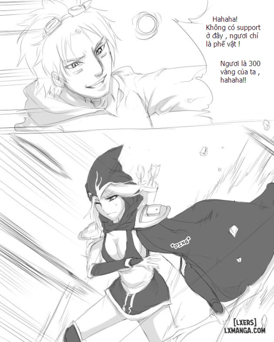 Ez's Runnan's Hurricane 
