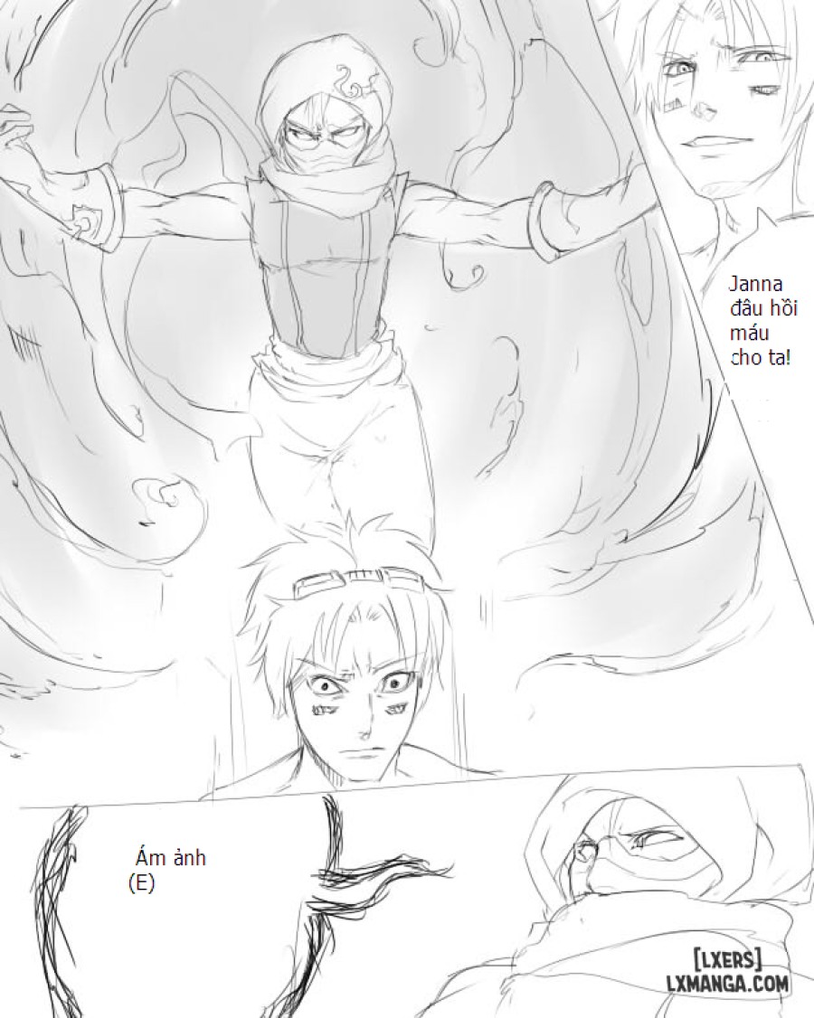 Ez's Runnan's Hurricane 