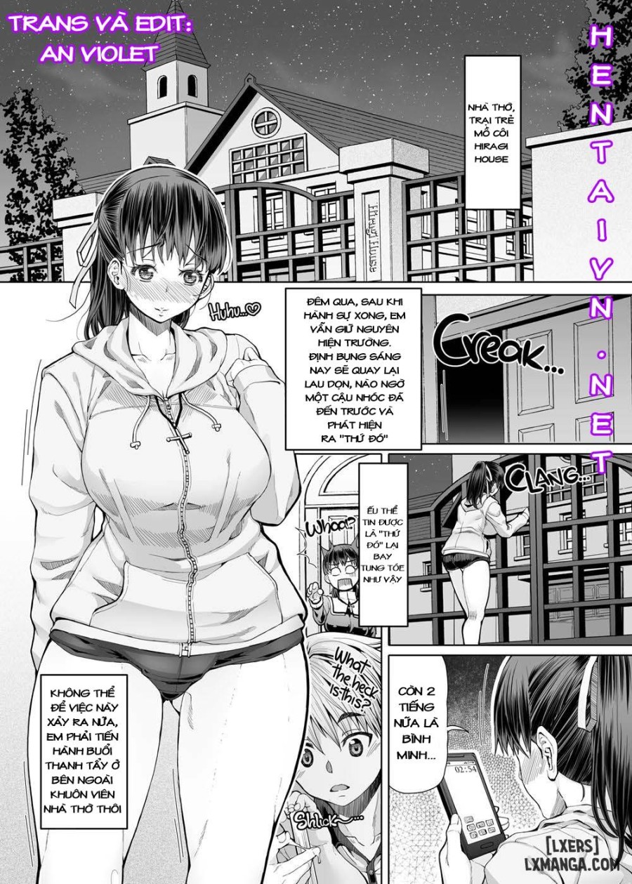 FutaAna 