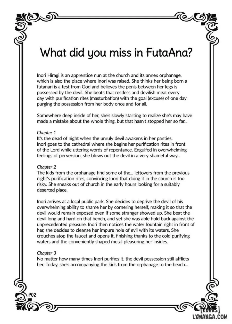FutaAna 