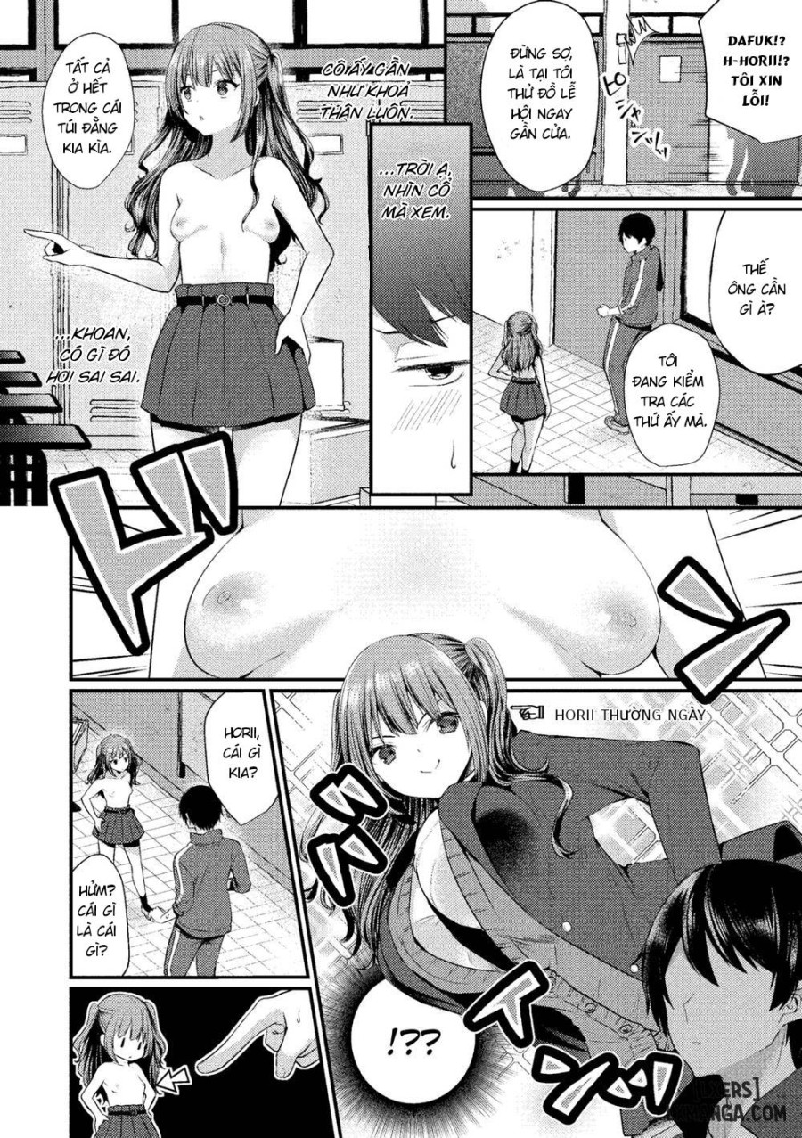 Fake Boobs 