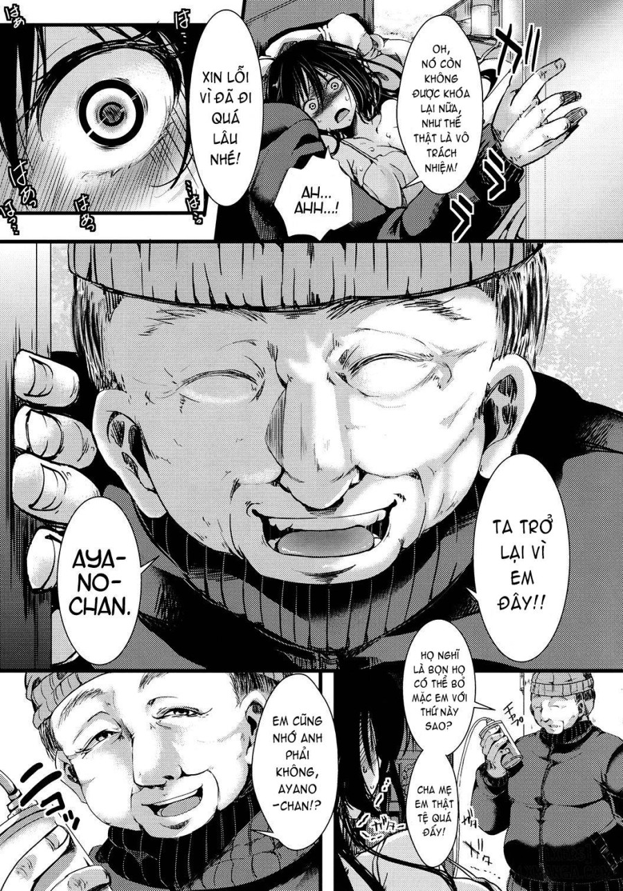 Fondness Doll Happy END 