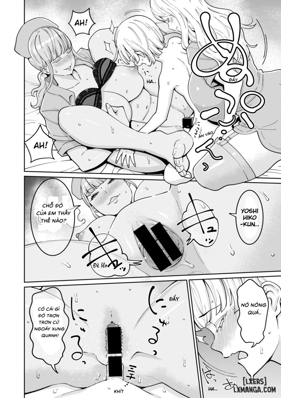 For Medical Use Oneshota Milking Guide 