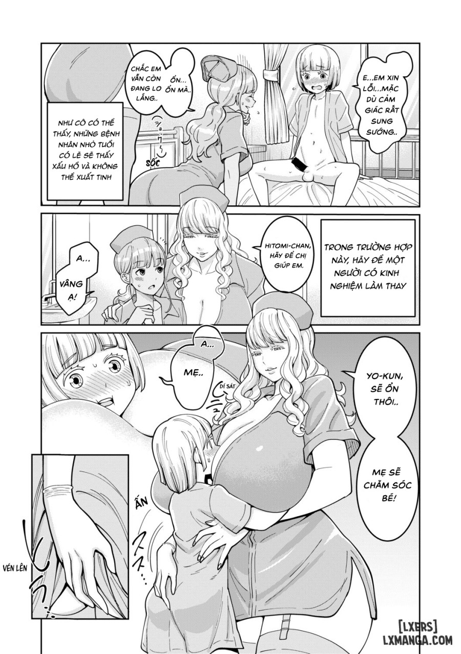 For Medical Use Oneshota Milking Guide 