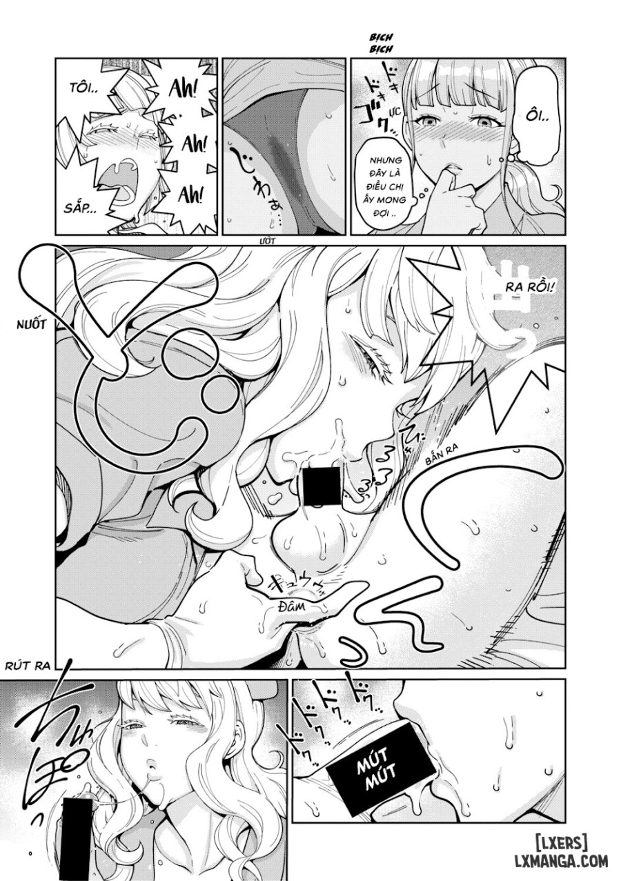 For Medical Use Oneshota Milking Guide 