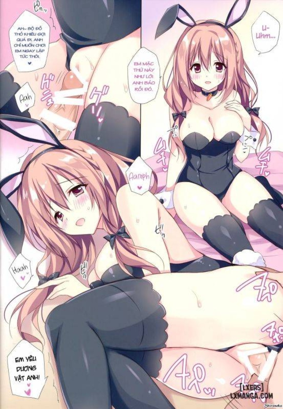 Ero Note 