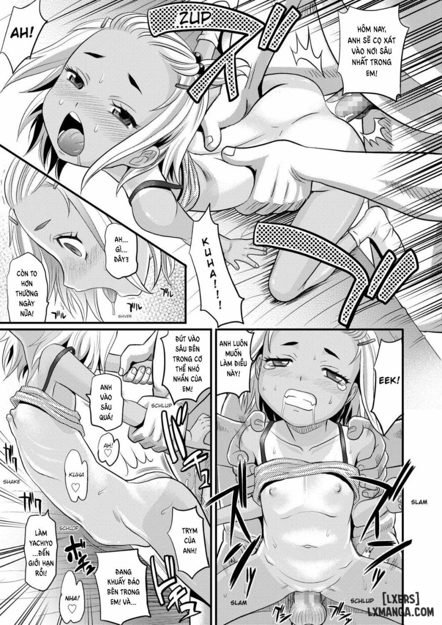 Free Candy 