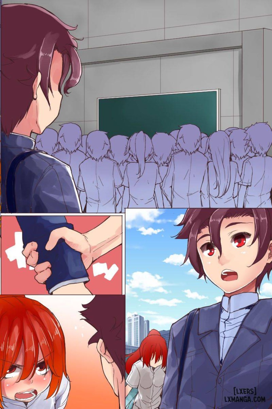 Eroi Undoukai 