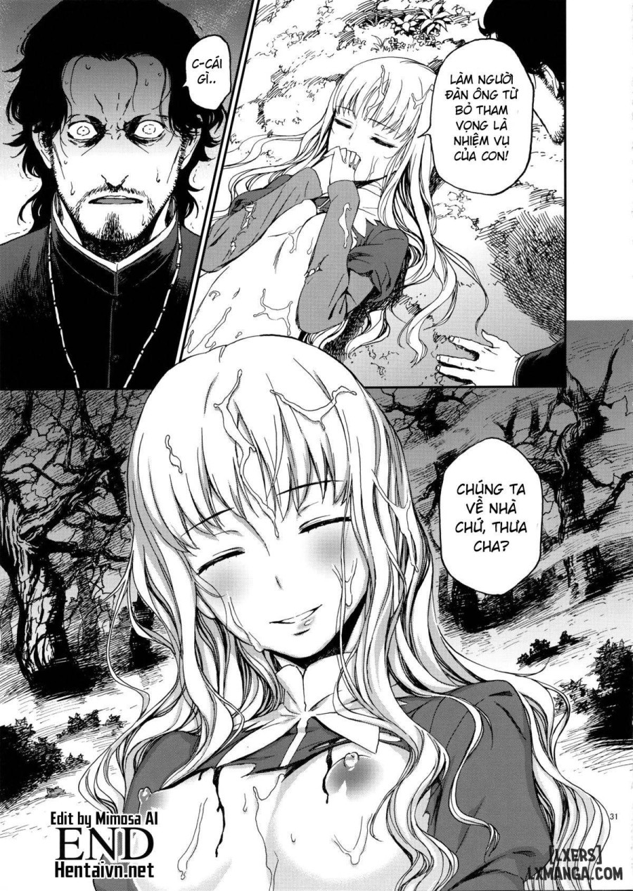 Eros & Agape 