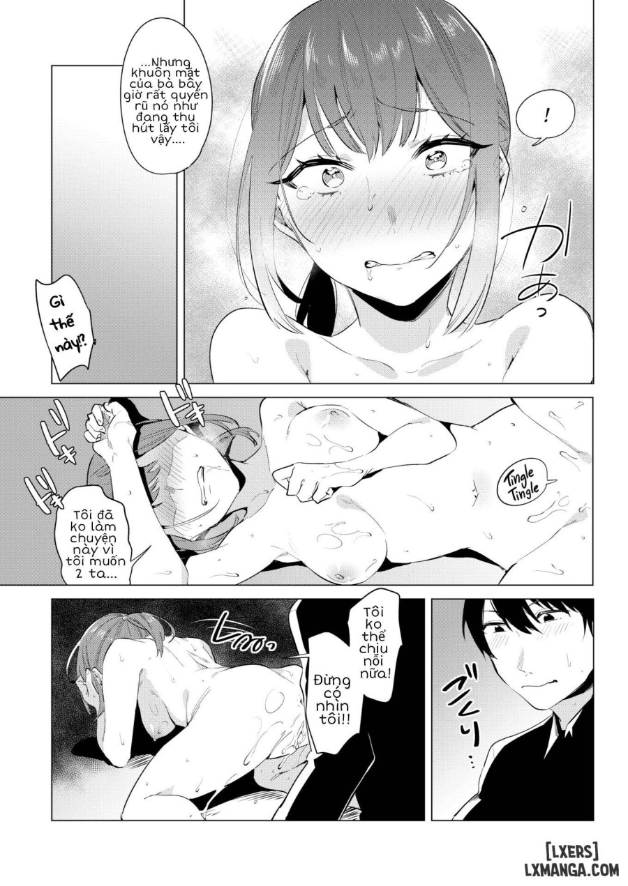 Friendship 