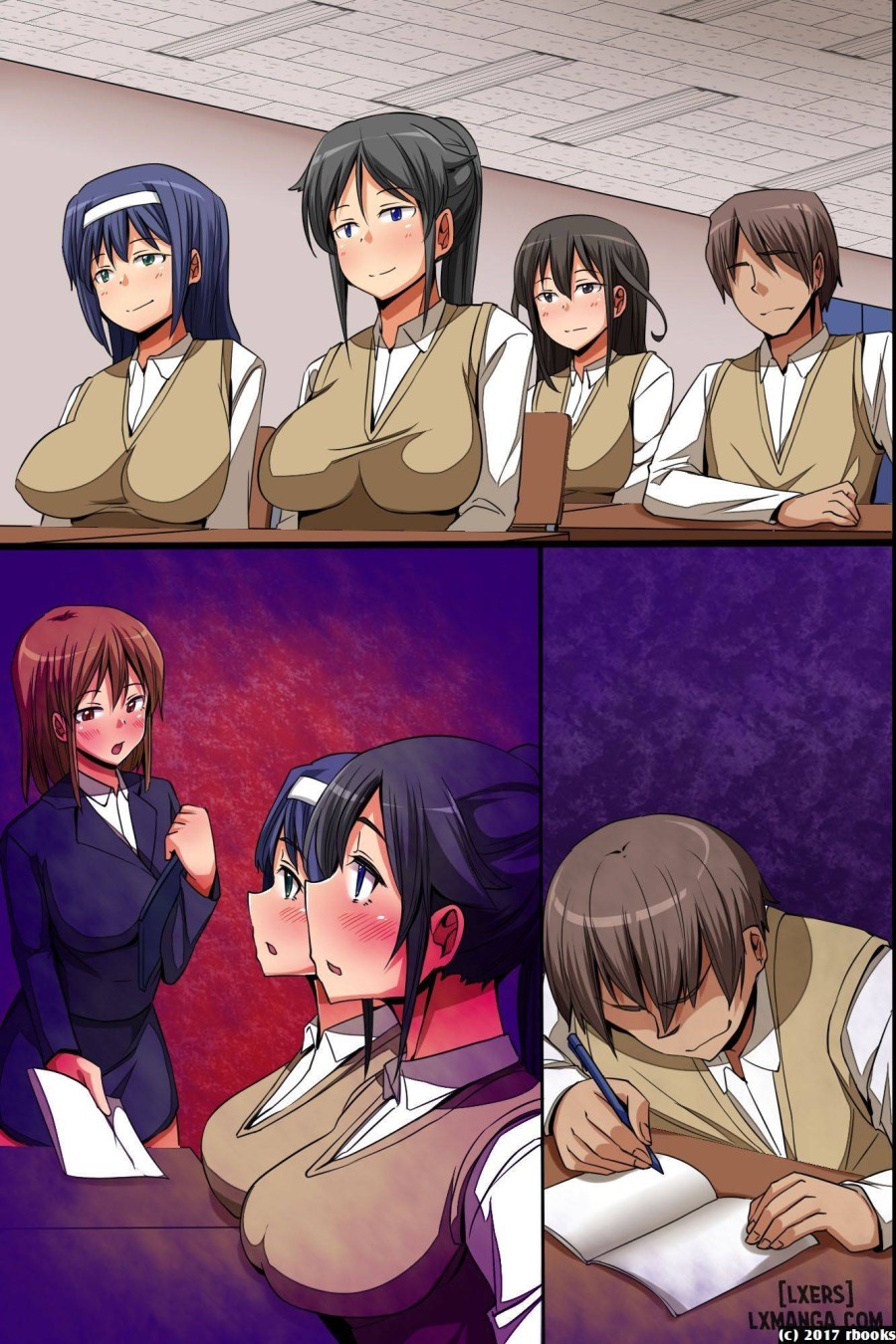 Erosugiru Joushiki Henkan 