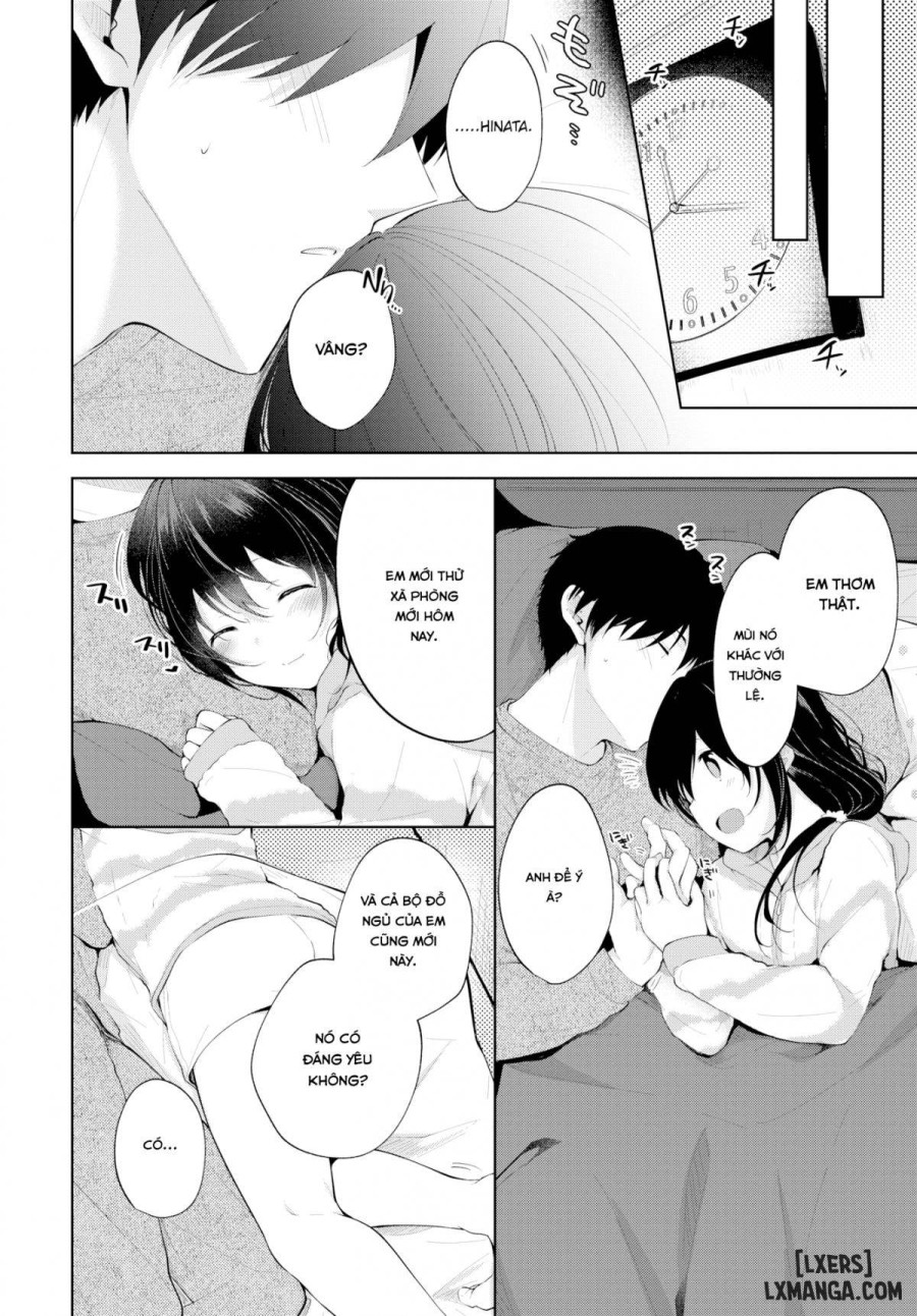 From Good Night to Good Morning 