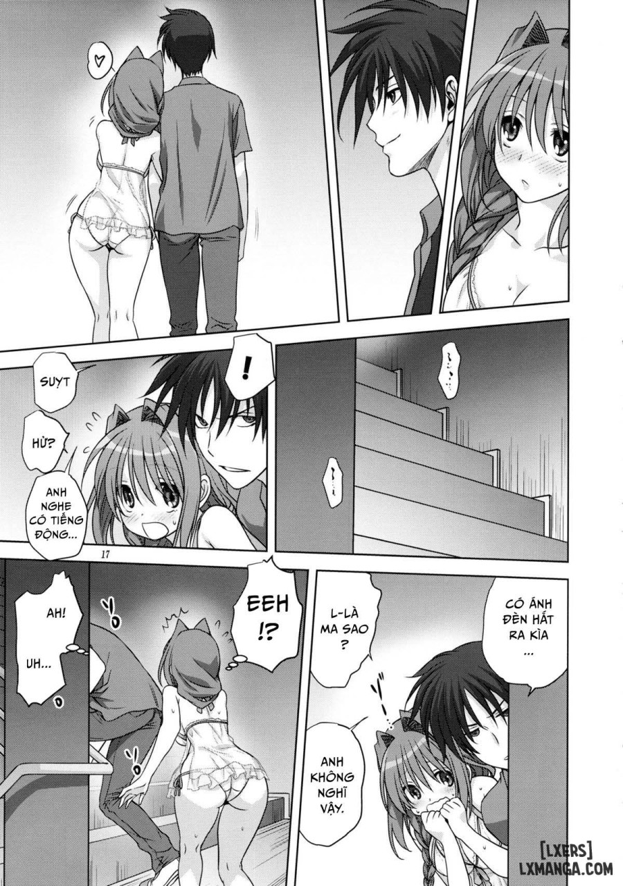 Akiko-san to Issho 