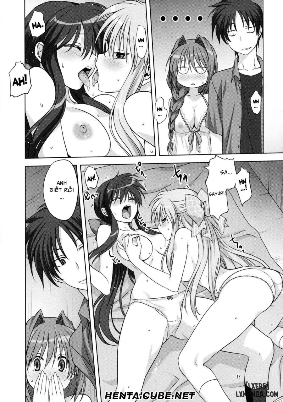 Akiko-san to Issho 