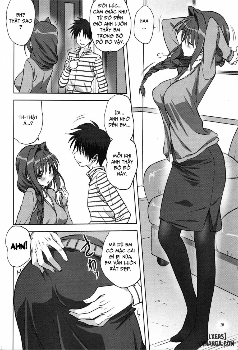 Akiko-san to Issho 
