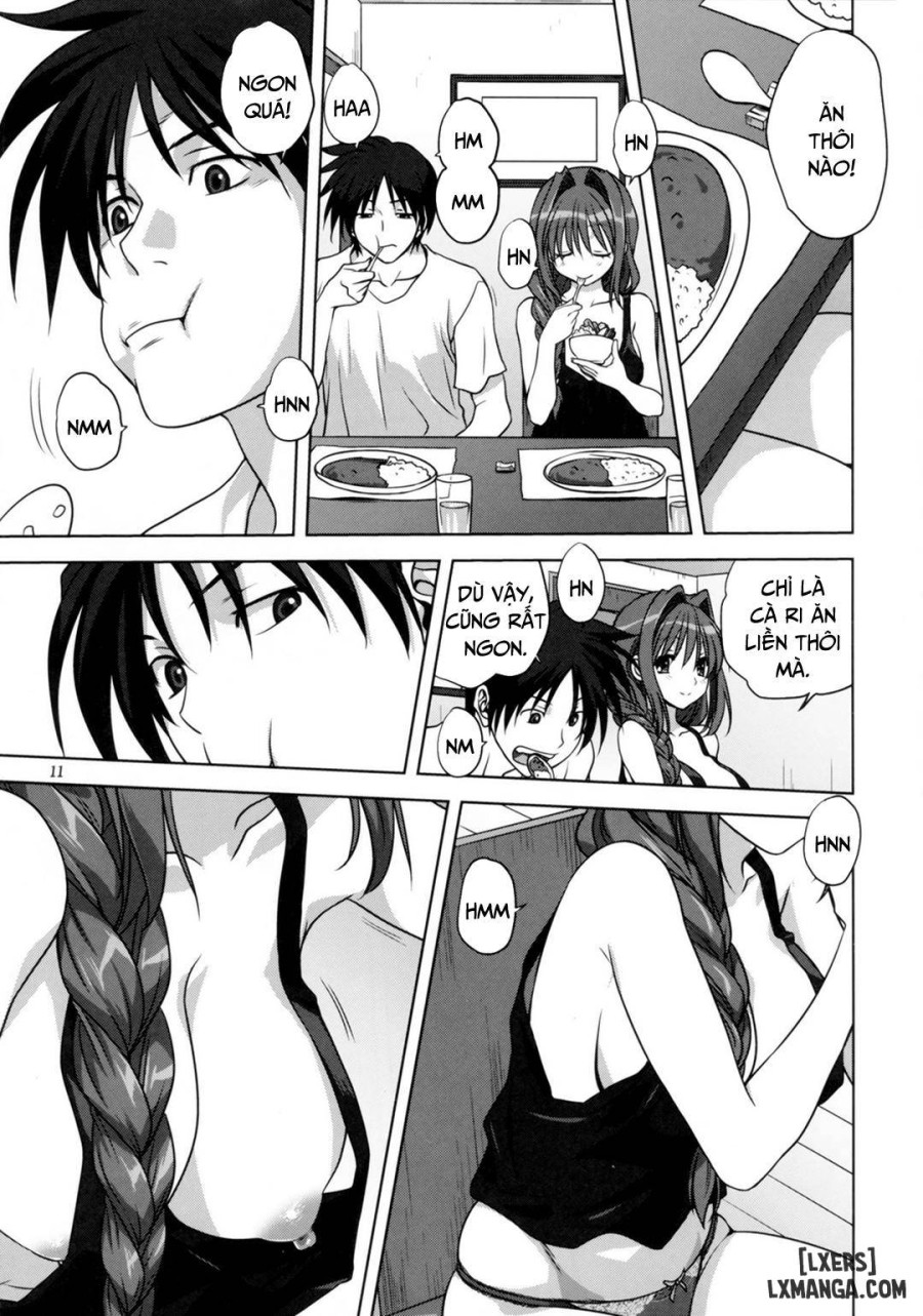 Akiko-san to Issho 