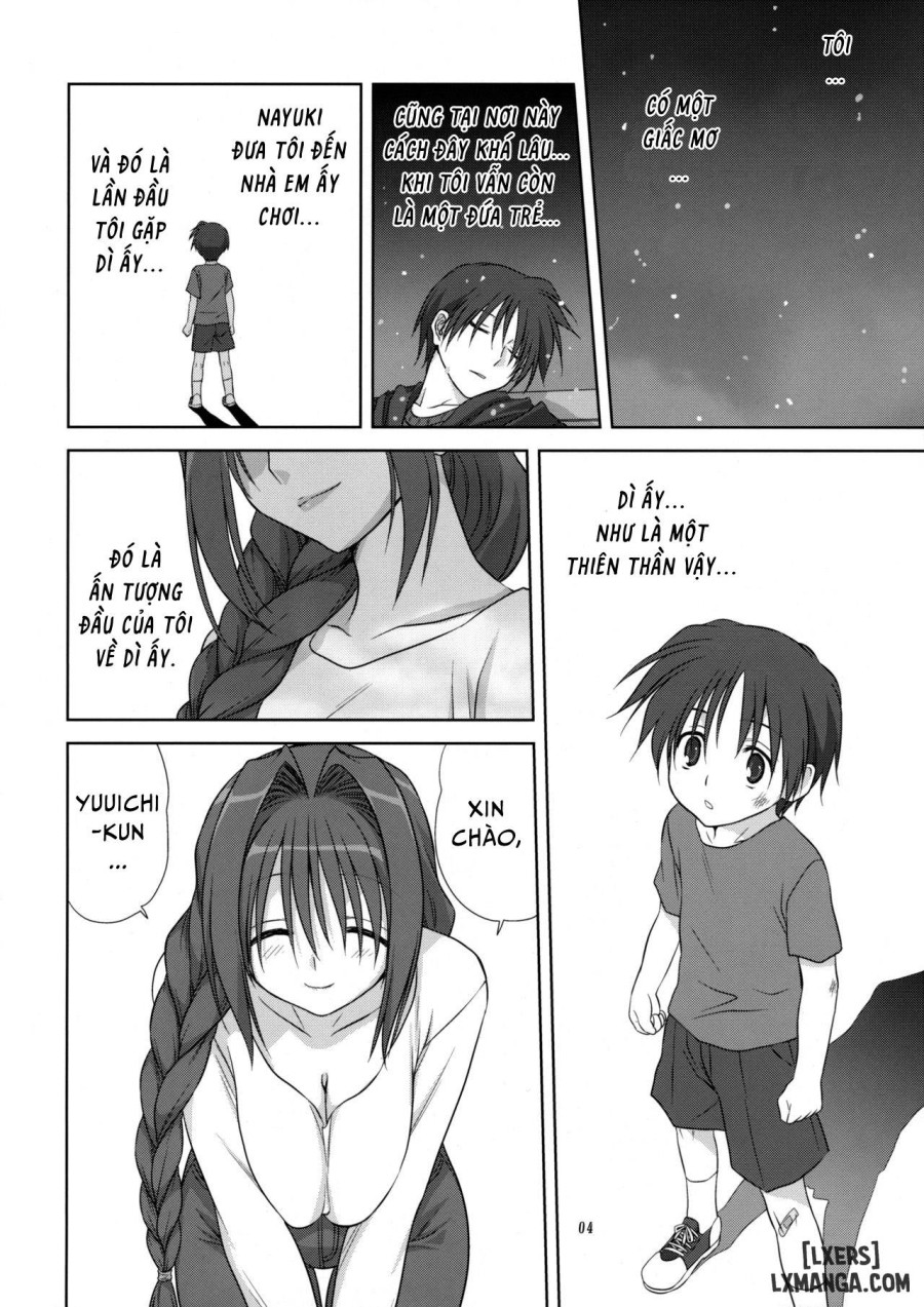 Akiko-san to Issho 