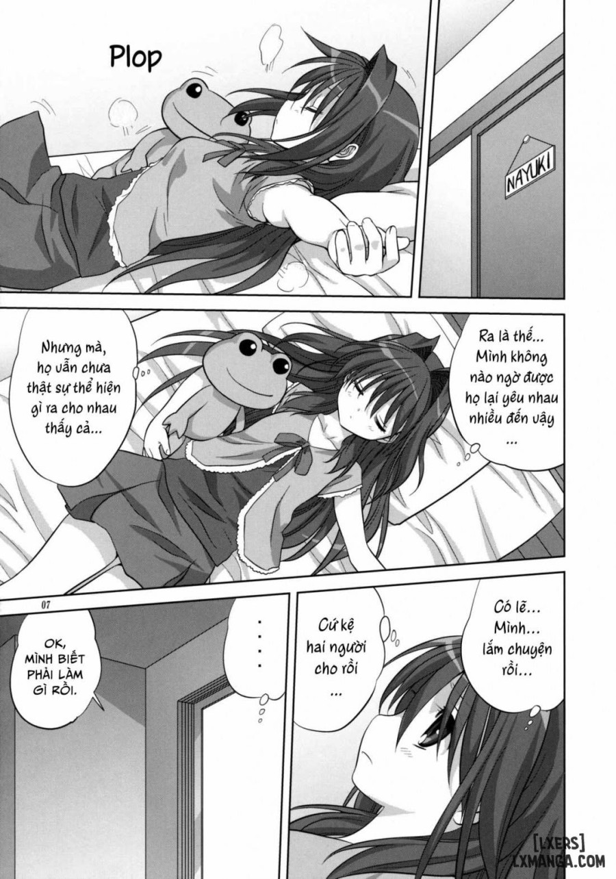 Akiko-san to Issho 