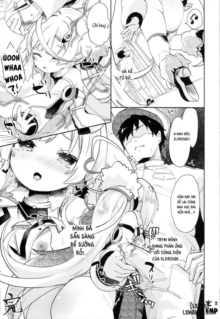 Erudo Ecchi 