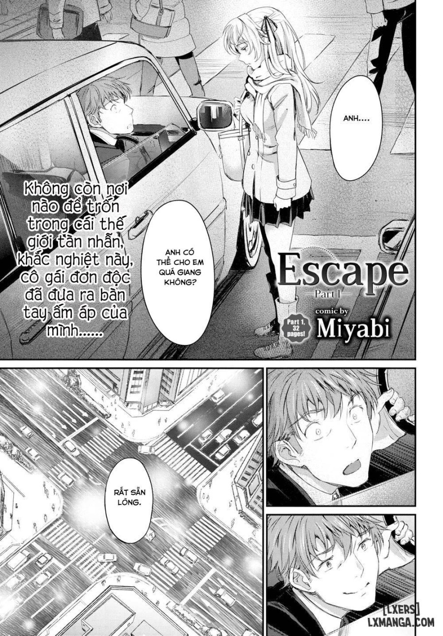 Escape 
