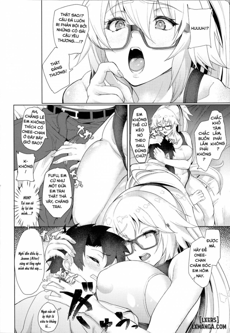 Even Knowing That It's a Trap, I (An NTR Victim) Can't Resist My Friend's Touch-Heavy Jeanne! 