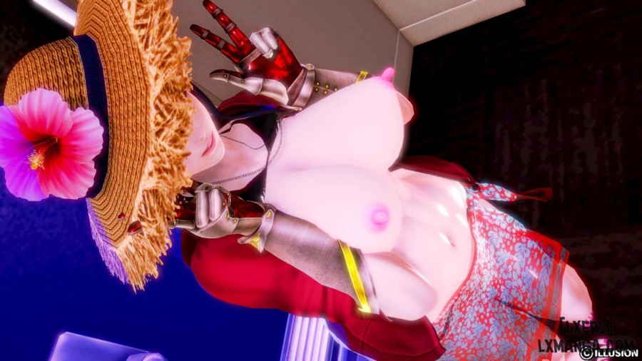 FGO no Nanika ni Nita Nanika 
