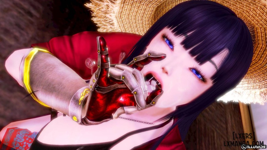 FGO no Nanika ni Nita Nanika 