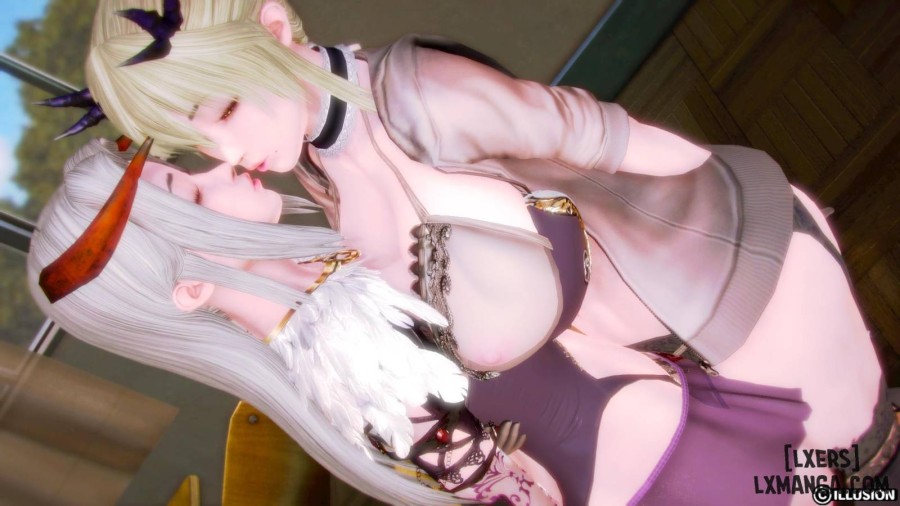 FGO no Nanika ni Nita Nanika 