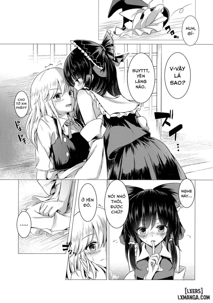 Ever Since 