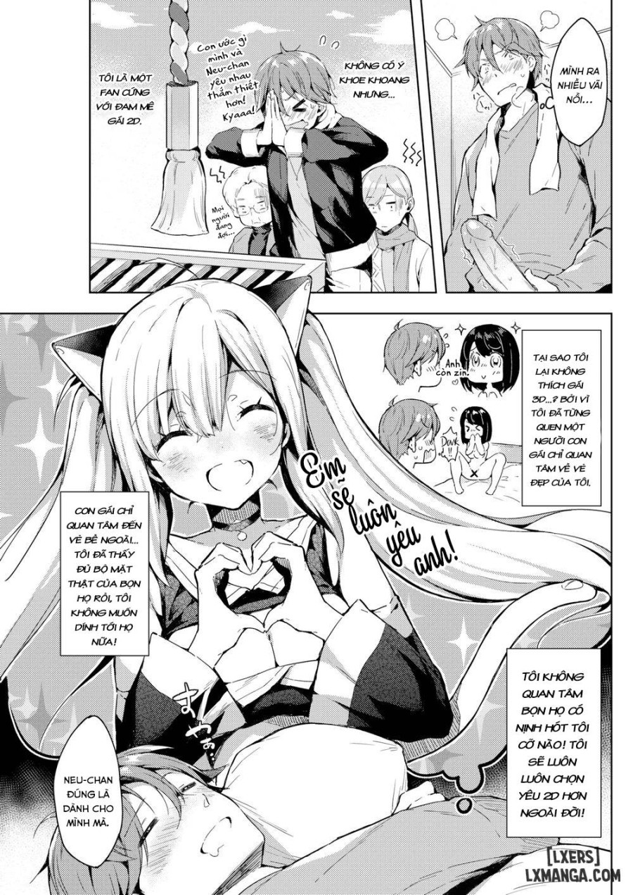 Figure ❤ Story 