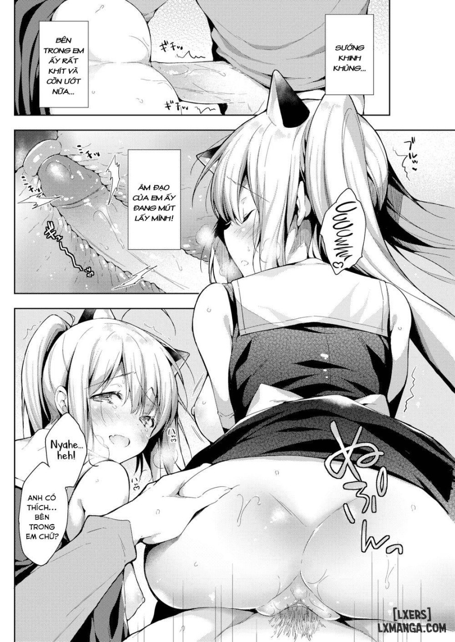 Figure ❤ Story 