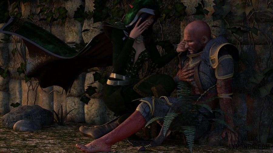 Elfys Tales 