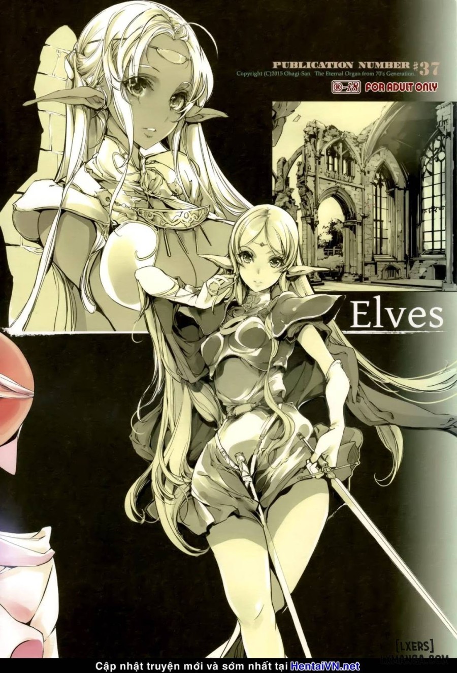 Elves 