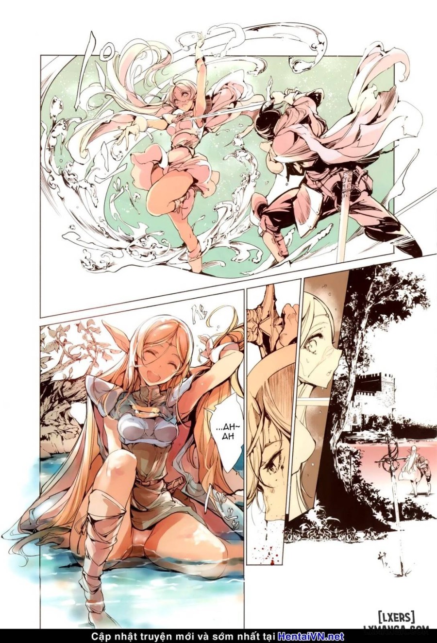 Elves 