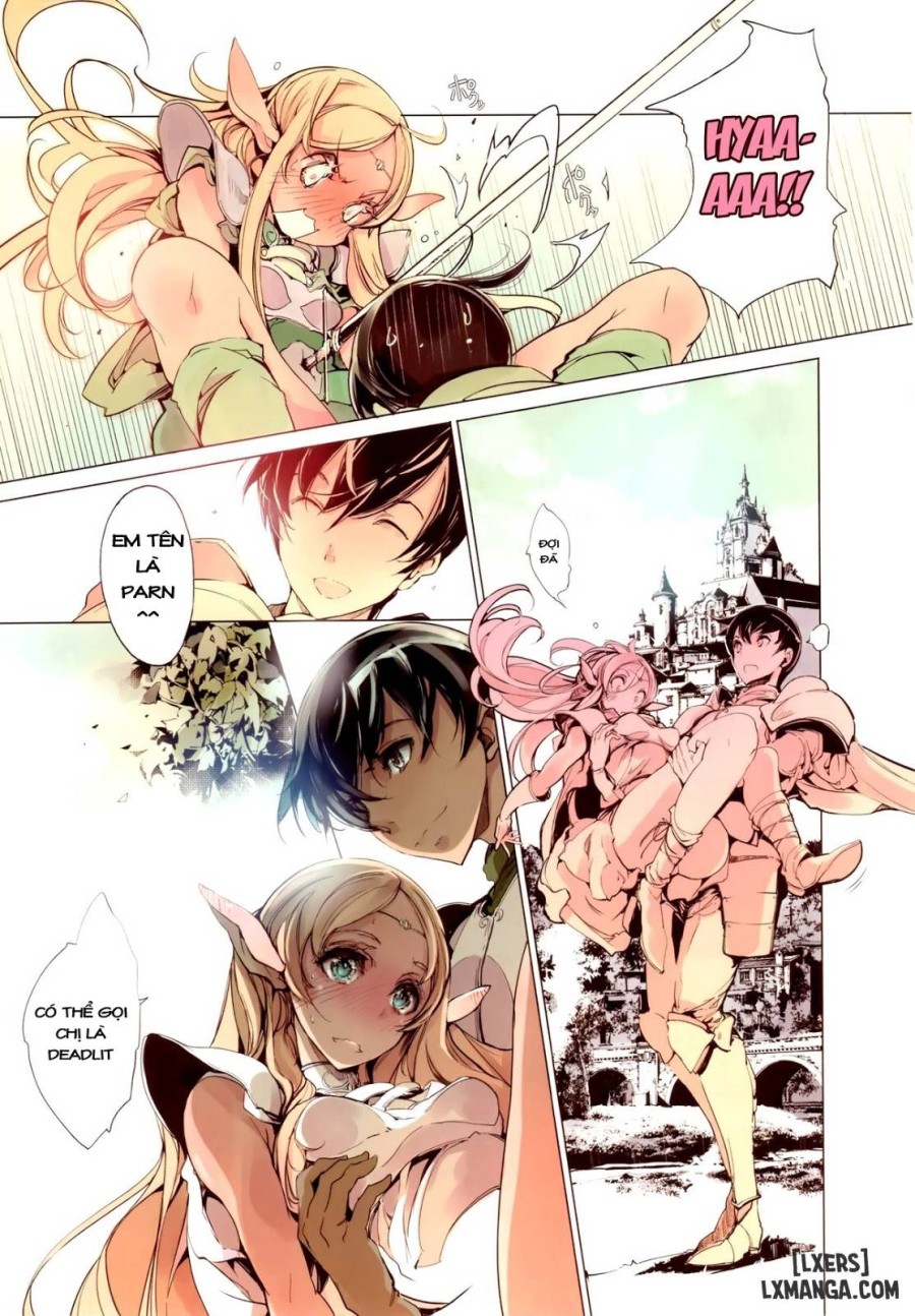 Elves 