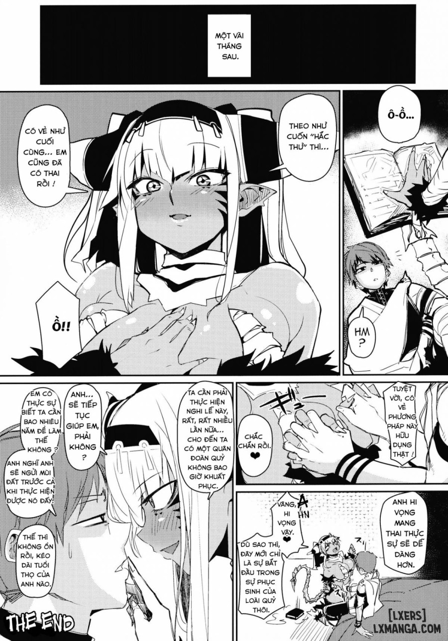 Enemy Girl 